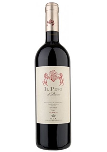 Il Pino di Biserno Tosc. IGT 0,75l Il Pino di Biserno Tosc. IGT 0,75l von Tenuta di Biserno