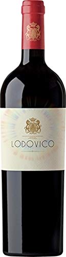 Lodovico IGT - 2013 - Tenuta di Biserno von Tenuta di Biserno