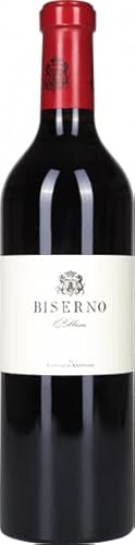 Tenuta di Biserno - Biserno di Biserno Toscana IGT 2020 0.75 l 14.50% vol von Tenuta di Biserno