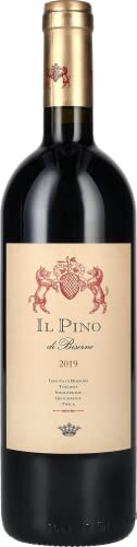 Tenuta di Biserno Il Pino di Biserno Toscana IGT 2022 14,5% Vol. 0,75l Tenuta di Biserno Il Pino di Biserno Toscana IGT 2022 14,5% Vol. 0,75l von Tenuta di Biserno