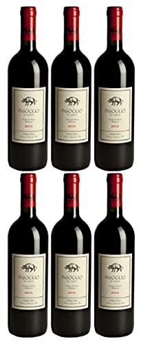 Insoglio del Cinghiale (6 x 0,75l) von Tenuta di Biserno