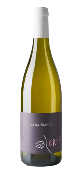 "Erse" Etna Bianco DOC 2023 von Tenuta di Fessina