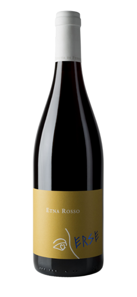 "Erse" Etna Rosso DOC 2022 von Tenuta di Fessina