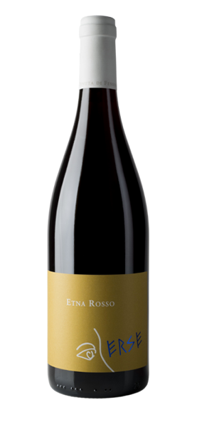 "Erse" Etna Rosso DOC 2022 von Tenuta di Fessina