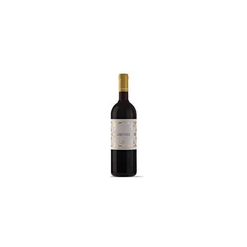 6x 0,75l - Tenuta di Tavignano - Libenter - Rosso Piceno D.O.P. - Marché (Marken) - Italien - Rotwein trocken von Tenuta di Tavignano