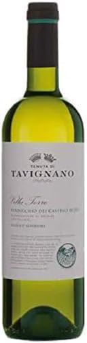 Tenuta di Tavignano Verdicchio classico superiore DOC Tavignano trocken (3 x 0.75 l) von Tenuta di Tavignano