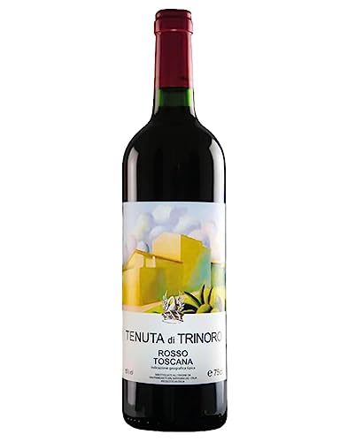 Toscana IGT Rosso Tenuta di Trinoro 2020 0,75 ℓ von Tenuta di Trinoro