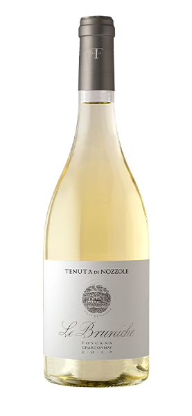 "Le Bruniche" Chardonnay Toscana IGT 2024 "Le Bruniche" Chardonnay Toscana IGT 2024 von Tenute Ambrogio e Giovanni Folonari