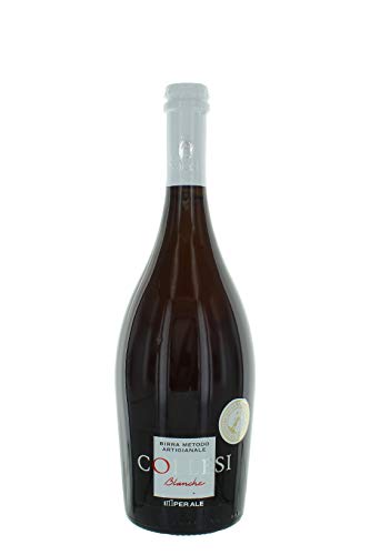Birra Blanche Collesi Cl 75 Birra Blanche Collesi Cl 75 von Tenute Collesi