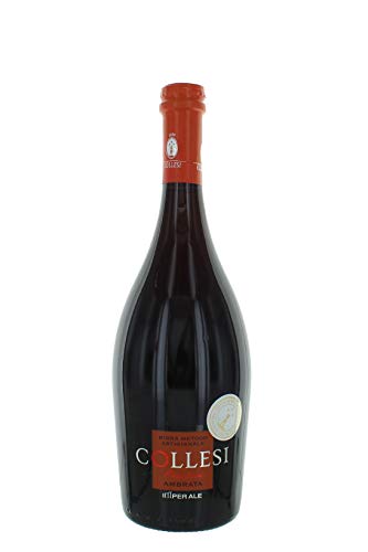Birra Imperiale Ambrata Fiat Lux Collesi Cl 75 Birra Imperiale Ambrata Fiat Lux Collesi Cl 75 von Tenute Collesi
