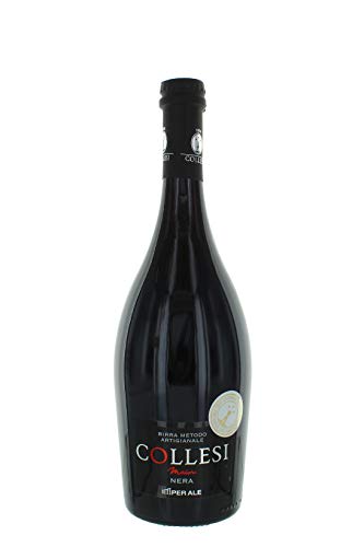 Birra Maior Nera Collesi Cl 75 Birra Maior Nera Collesi Cl 75 von Tenute Collesi