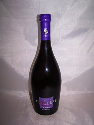 Birra Triplo Malto Collesi Cl 75 Birra Triplo Malto Collesi Cl 75 von Tenute Collesi