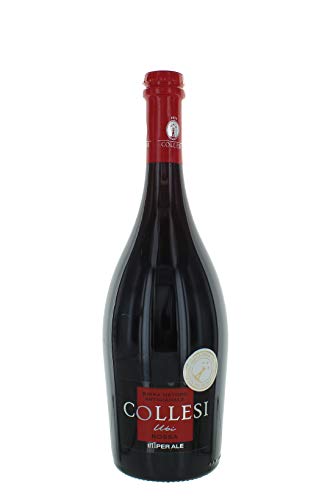 Birra Ubi Rossa Collesi Cl 75 von Tenute Collesi