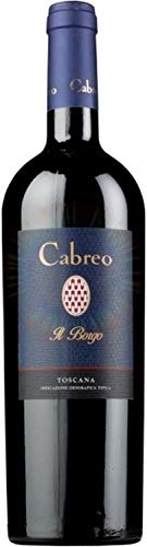 Cabreo Il Borgo IGT - 2012-3 lt. - Tenute Folonari von Tenute Folonari
