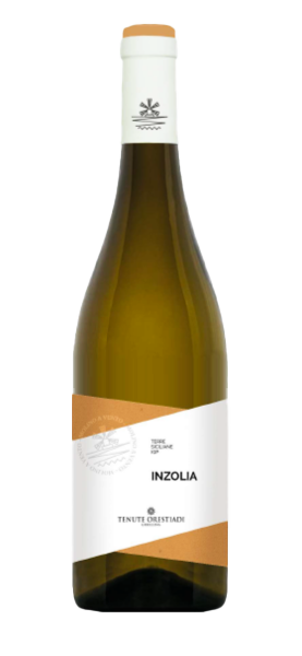 "Molino a Vento" Inzolia Terre Siciliane IGP 2023 "Molino a Vento" Inzolia Terre Siciliane IGP 2023 von Tenute Orestiadi