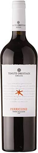 Tenute Orestiadi, Perricone, ROTWEIN, 75cl, Italien/Sizilien Tenute Orestiadi, Perricone, ROTWEIN, 75cl, Italien/Sizilien von Tenute Orestiadi