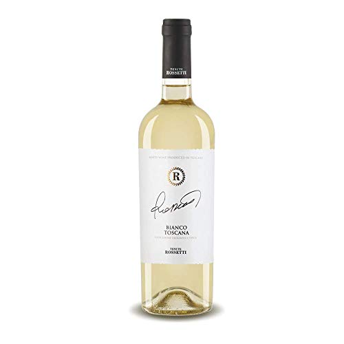 Weißwein IGT Toscana Tenute Rossetti (1 flasche 75 cl.) von Tenute Rossetti