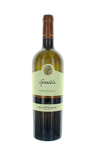 Giancola Malvasia Bianca Salento Igt Tenute Rubino Cl 75 Giancola Malvasia Bianca Salento Igt Tenute Rubino Cl 75 von Tenute Rubino
