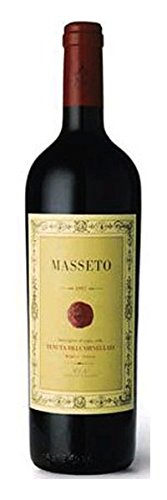 Masseto 2004 von Tenute dell'Ornellaia