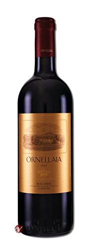 Ornellaia Bolgheri Rosso Superiore DOC 2011 von Ornellaia