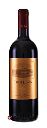 Ornellaia Bolgheri Rosso Superiore DOC 2011 von Tenute dell'Ornellaia