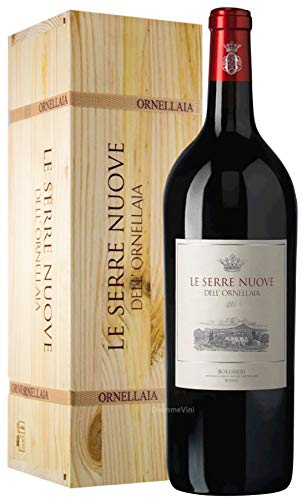 Tenute dell'Ornellaia Le Serre Nuove 2020 Magnum von Tenute dell'Ornellaia