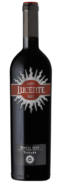 Lucente - 2019 - Tenuta Luce - Italienischer Rotwein von Tenuta Luce
