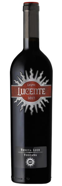 Lucente - 2020 - Tenuta Luce - Italienischer Rotwein Lucente - 2020 - Tenuta Luce - Italienischer Rotwein von Tenuta Luce
