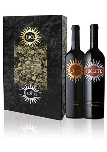 Tenute di Toscana Sangiovese trocken (2 x 0.75 l) von Tenute di Toscana