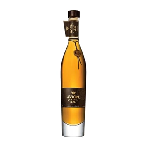 Tequila Avión 44 Extra Añejo Reserve 70 cl Tequila Avión 44 Extra Añejo Reserve 70 cl von Tequila Avión
