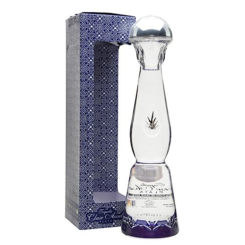 Clase Azul Plata Tequila (1 x 0.7 l) von Clase Azul