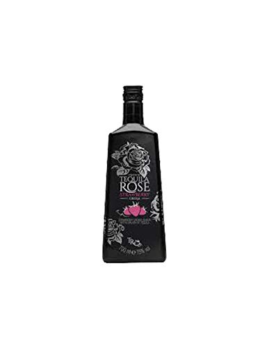 Tequila Rose Erdbeercrèmelikör (1 x 0.7 l) von Tequila Rose