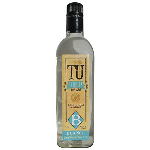 Tequila TU Blanco - 700ml Tequila TU Blanco - 700ml von Tequila TU