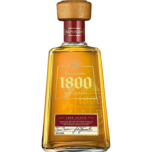 1800 Reposado - 700ml von Mon Copain Caviste