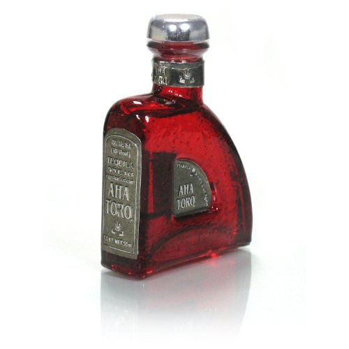 2 x Aha Toro Anejo – 700ml 2 x Aha Toro Anejo – 700ml von Tequila