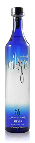 Milagro Blanco – 700ml von Tequila Rose