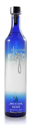 Milagro Blanco – 700ml von Tequila Rose