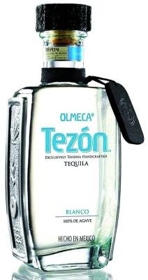 Olmeca Tezon Blanco Premium Tequila von Tequila