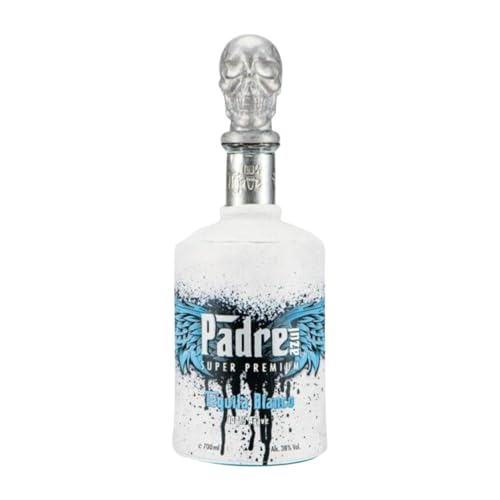 Tequila Padre Azul Blanco 70 cl Tequila Padre Azul Blanco 70 cl von Tequilas Padre Azul