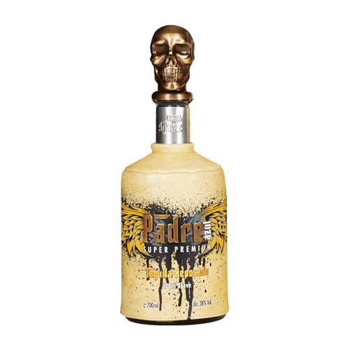 Tequila Padre Azul Reposado 70 cl Tequila Padre Azul Reposado 70 cl von Tequilas Padre Azul