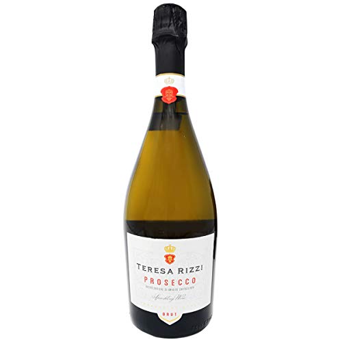 Prosecco Spumante Brut von Teresa Rizzi