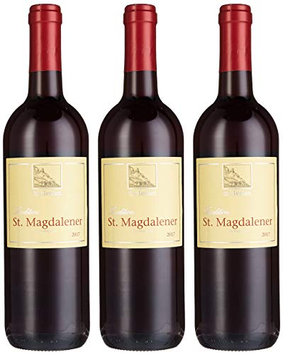 Cantina Terlan St. Magdalener Häuslerhof 2016/2017 Trocken (3 x 0.75 l) von Terlan