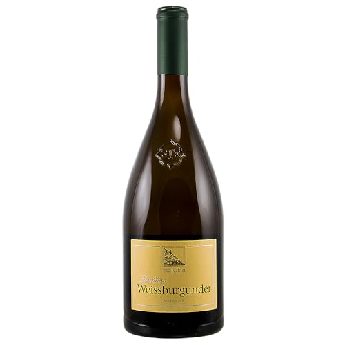 Cantina Terlan Weißburgunder DOC 2013/2015 (3 x 0.75 l) von Terlan
