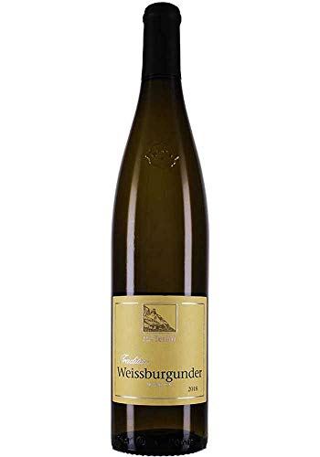Cantina Terlan Weissburgunder DOC 2018 (1 x 0.75 l) von Terlan