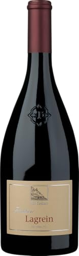 Terlan Lagrein Doc 2024 0.75 L Flasche Terlan Lagrein Doc 2024 0.75 L Flasche von Terlan