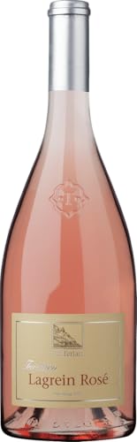 Terlan Lagrein Rosé DOC 2024 (1 x 0.75 l) von Terlan