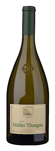Terlan Mueller-Thurgau Doc 2024 0.75 L Flasche Terlan Mueller-Thurgau Doc 2024 0.75 L Flasche von Terlan