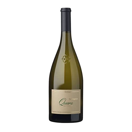 Terlan Sauvignon Blanc Quarz 2021 | Südtirol - Alto Adige – Italien | 1 x 0,75 Liter Terlan Sauvignon Blanc Quarz 2021 | Südtirol - Alto Adige – Italien | 1 x 0,75 Liter von Terlan
