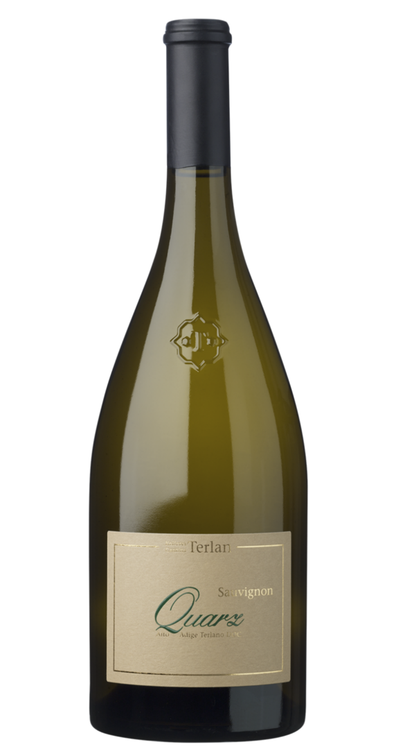 Terlan Sauvignon Blanc Quarz 2023 Terlan Sauvignon Blanc Quarz 2023 von Terlan