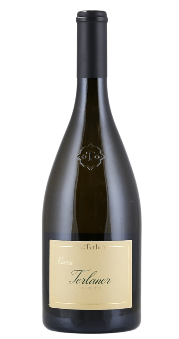 Terlan Terlaner Classico Cuvée 2024 Terlan Terlaner Classico Cuvée 2024 von Terlan